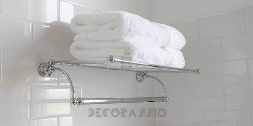 Полка Traditional Bathrooms P&R - PR6961