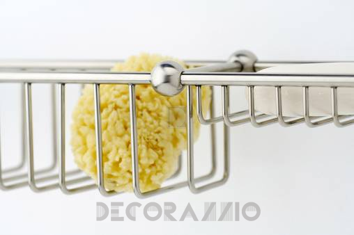 Подставка для шампуня Traditional Bathrooms P&R - PR6962