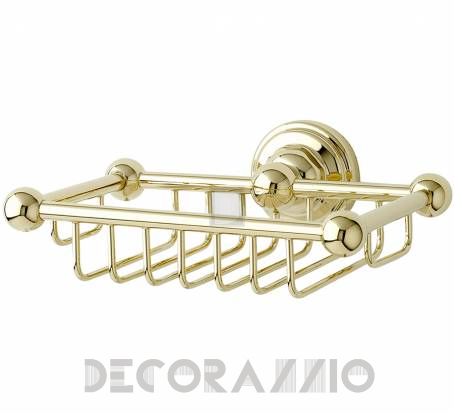 Мыльница Traditional Bathrooms P&R - PR6967