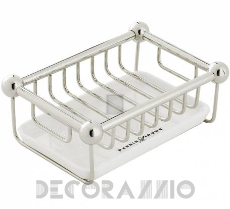 Мыльница Traditional Bathrooms P&R - PR6972