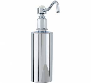 Дозатор для мыла Traditional Bathrooms P&R, PR6973