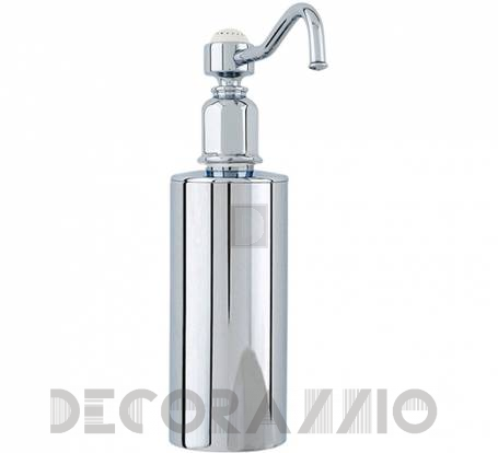 Дозатор для мыла Traditional Bathrooms P&R - PR6973