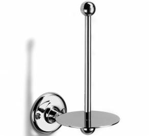 Держатель туалетной бумаги Traditional Bathrooms Curzon, SHN31
