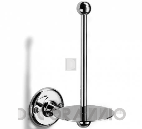 Держатель туалетной бумаги Traditional Bathrooms Curzon - SHN31