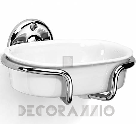Мыльница Traditional Bathrooms Curzon - SHN34
