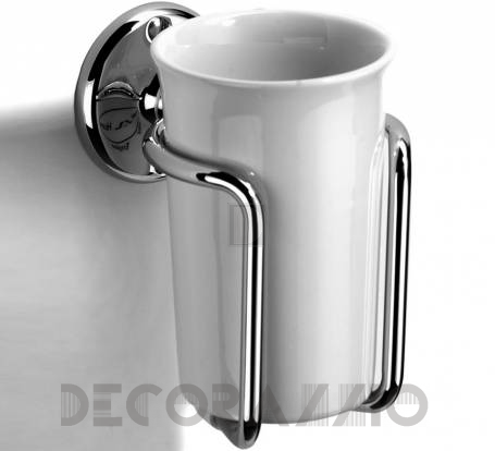 Стаканодержатель Traditional Bathrooms Curzon - SHN35
