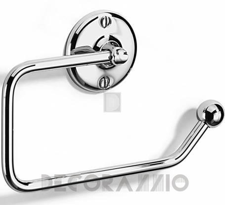 Держатель туалетной бумаги Traditional Bathrooms Curzon - SHN37