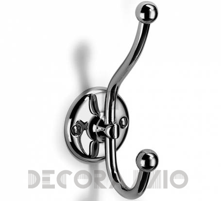 Держатель для полотенец Traditional Bathrooms Curzon - SHN39