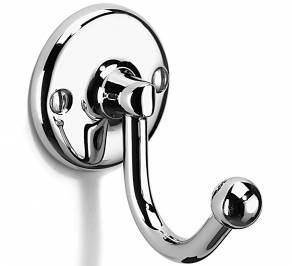 Держатель для полотенец Traditional Bathrooms Curzon, SHN48