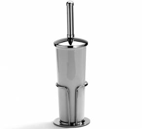 Держатель туалетной щётки Traditional Bathrooms Curzon, SHL41