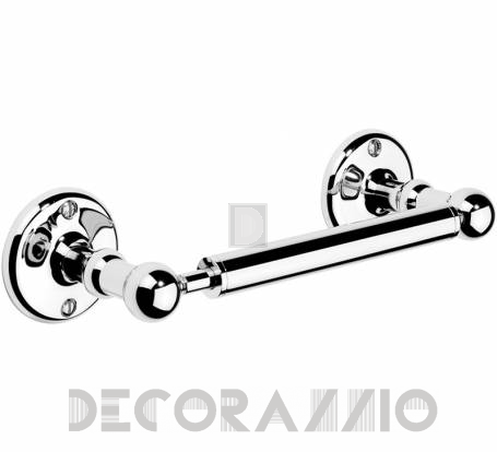 Держатель туалетной бумаги Traditional Bathrooms Curzon - SHN52