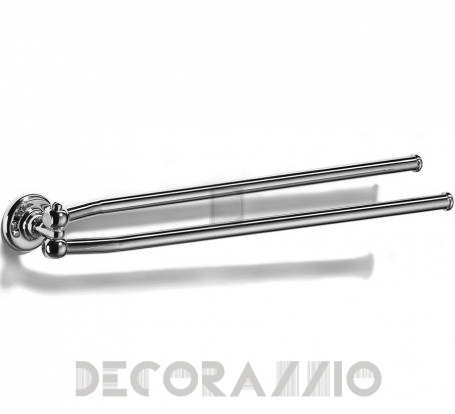 Держатель для полотенец Traditional Bathrooms Curzon - SHN95/2