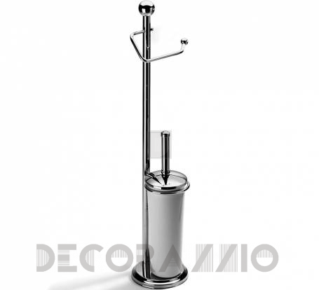 Держатель туалетной щётки Traditional Bathrooms Curzon - SHL233
