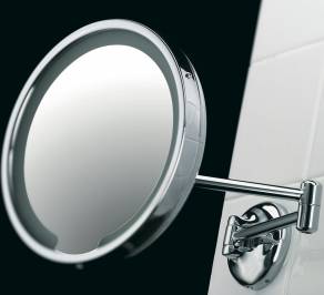 Зеркало для ванной Traditional Bathrooms Curzon, SHN510/1