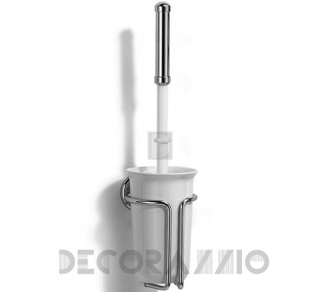 Держатель туалетной щётки Traditional Bathrooms Curzon - SHN1049