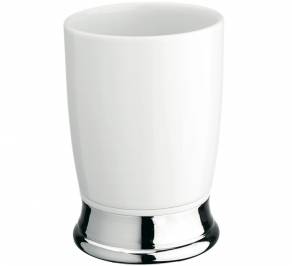 Стакан для зубных щеток Traditional Bathrooms Curzon, SHN9565
