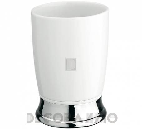 Стакан для зубных щеток Traditional Bathrooms Curzon - SHN9565