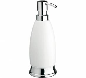 Дозатор для мыла Traditional Bathrooms Curzon, SHN9566