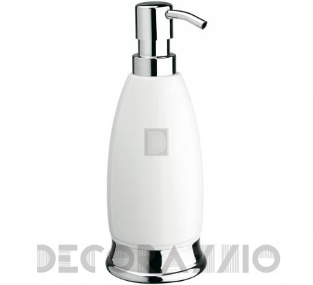 Дозатор для мыла Traditional Bathrooms Curzon - SHN9566