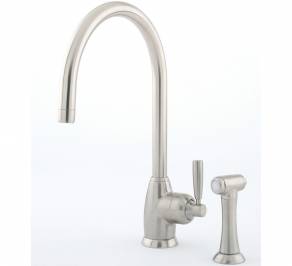 Смеситель для кухни Traditional Bathrooms Kitchen, PR4846.CP