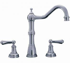 Смеситель для кухни Traditional Bathrooms Kitchen, PR4771.CP