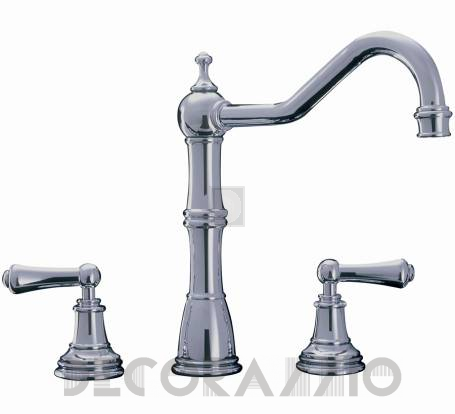 Смеситель для кухни Traditional Bathrooms Kitchen - PR4771.CP