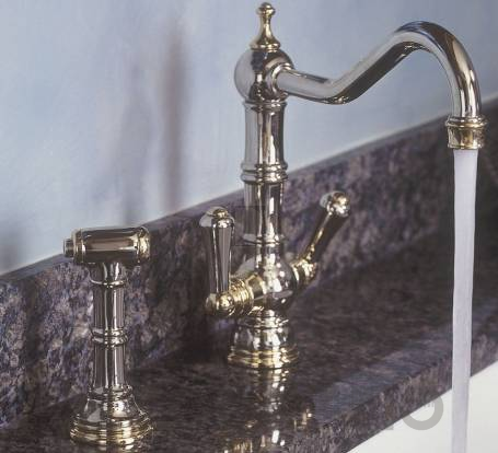 Смеситель для кухни Traditional Bathrooms Kitchen - PR4766.CP