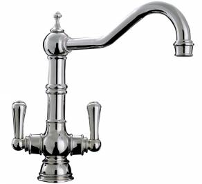 Смеситель для кухни Traditional Bathrooms Kitchen, PR4761.AG