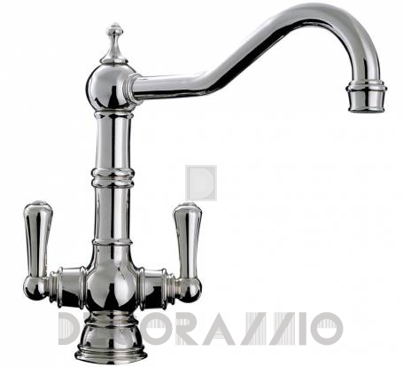 Смеситель для кухни Traditional Bathrooms Kitchen - PR4761.AG