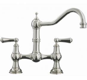 Смеситель для кухни Traditional Bathrooms Kitchen, PR4751.CP