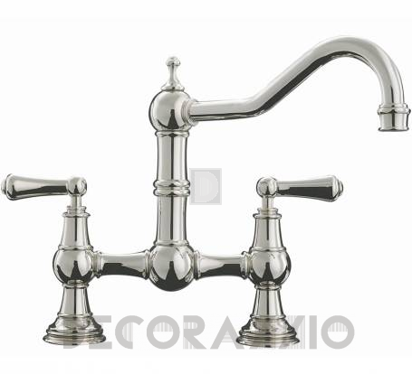 Смеситель для кухни Traditional Bathrooms Kitchen - PR4751.CP