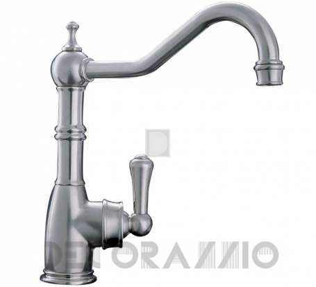 Смеситель для кухни Traditional Bathrooms Kitchen - PR4741.CP