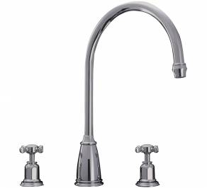 Смеситель для кухни Traditional Bathrooms Kitchen, PR4370.CP