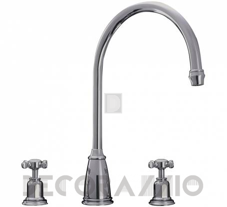 Смеситель для кухни Traditional Bathrooms Kitchen - PR4370.CP