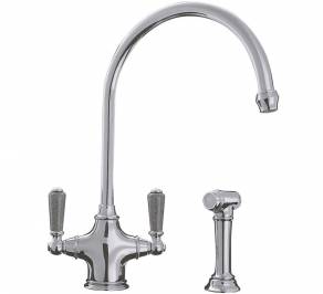 Смеситель для кухни Traditional Bathrooms Kitchen, PR4360.CP
