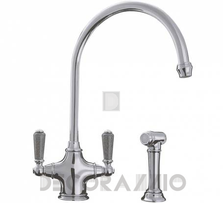 Смеситель для кухни Traditional Bathrooms Kitchen - PR4360.CP