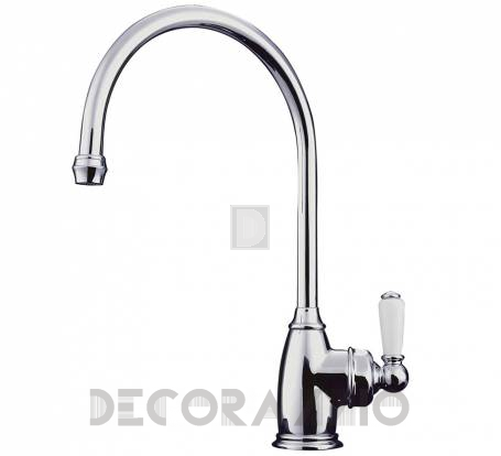 Смеситель для кухни Traditional Bathrooms Kitchen - PR4341.CP