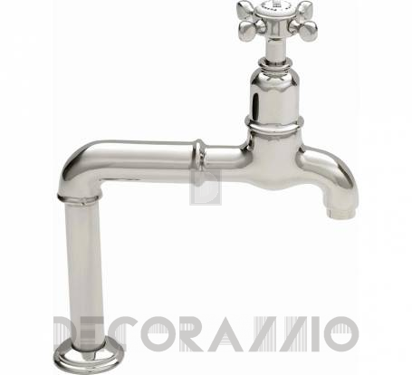 Смеситель для кухни Traditional Bathrooms Kitchen - PR4338.CP