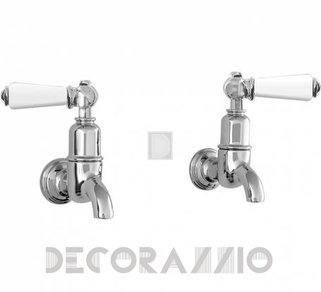 Смеситель для кухни Traditional Bathrooms Kitchen - PR4322.CP