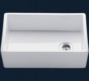 Встраиваемая раковина Traditional Bathrooms Kitchen, EL.WOOD