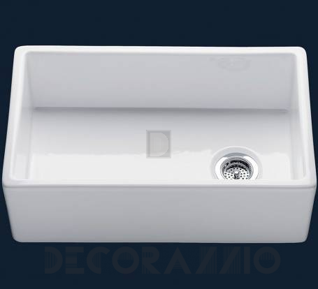 Встраиваемая раковина Traditional Bathrooms Kitchen - EL.WOOD