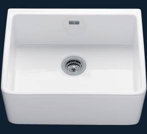 Встраиваемая раковина Traditional Bathrooms Kitchen, EL.SBUTL