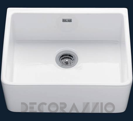 Встраиваемая раковина Traditional Bathrooms Kitchen - EL.SBUTL