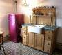 Встраиваемая раковина Traditional Bathrooms Kitchen - EL.SBUTL