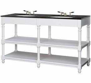Тумба под умывальник Traditional Bathrooms Devon, TB-DE1540+CS-TB-2525b