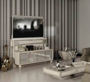 ТВ-аудио стойка Vismara Design Desire, TV-Lift&Bar-182-Desire