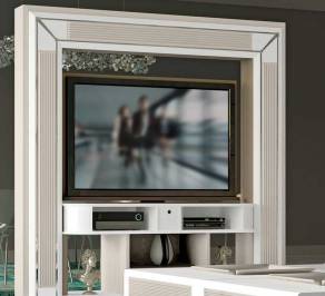 ТВ-аудио стойка Vismara Design Desire, Revolving-Millerighe-Desire
