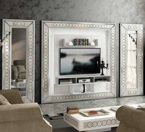 ТВ-аудио стойка Vismara Design Desire, The-Frame-Erable-Desire