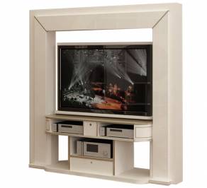 ТВ-аудио стойка Vismara Design Modern, Revolving-Modern-1