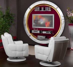 ТВ-аудио стойка Vismara Design Modern, Stargate-Modern-1
